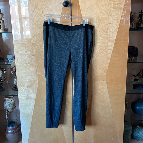 Eileen Fisher Char Jeggings - Picture 2 of 10